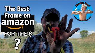 The Best Amazon Slingshot For The Money, To Date.