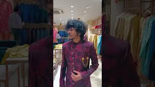 MARRIAGE KI SHOPPING CHESA.BUT YAVARI PELLI?? #telugu #wedding #shopping #shorts #teluguvlogs #duke