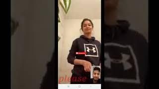 Imo Video Call Sexy Bhabhi HOt