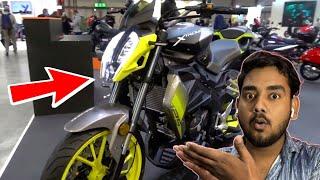 Hero Xtreme 125R Premium Edition Launch soon in India | Hero Xtreme 125R New Model 2025 | 125cc bike