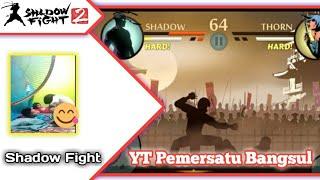 Bocil vs bocil | Shadow fight