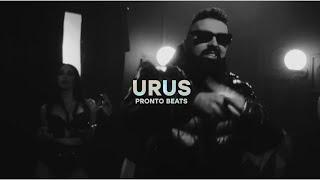 Jala Brat x Buba Corelli x Raf Camora Type Beat- "URUS" | Balkan Type Beat