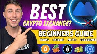 Best Crypto Exchange MEXC & How to Trade YOUR Crypto (NO KYC REQUIRED) 