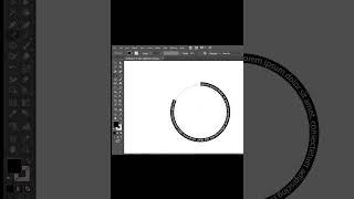 The Ultimate Guide to Wrap Text Around A Circle with Illustrator