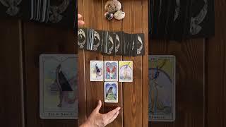 A Message That Is Meant To Reach You Right Now! #shorts #tarot #tarotreading