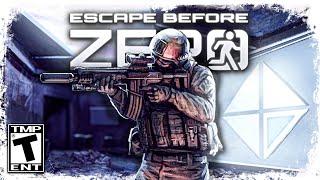 Starting from Scratch in Escape from Tarkov