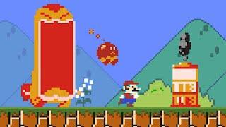 SOLO: SUPER MARIO MAKER