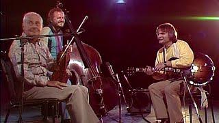 Stephane Grappelli: Violin, Niels Henning Ørsted Pedersen: Bass, Marc Fosset: Gitar