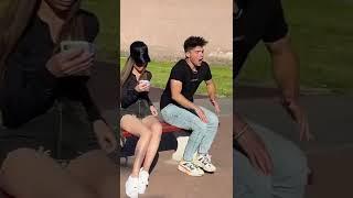 Сел на бутылку  #prankvideos #shorts #comedy #funny