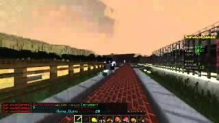 [Minecraft] Crazy PvP Montage [Playing TeroserPlay]