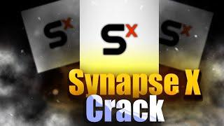 Synapse X Free Download # Synapse X Crack 2023 # Tutorial Last Version