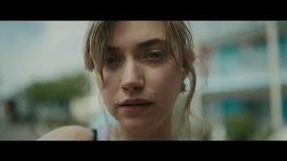 Outer Range / Kissing Scenes — Autumn and Billy (Imogen Poots and Noah Reid) |  Kiss Love Couple