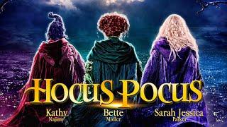 Hocus Pocus (1993) El retorno de las brujas | Disney+