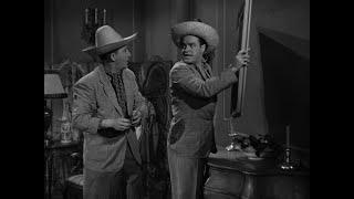 Road To Rio 1947 Bob Hope & Bing Crosby