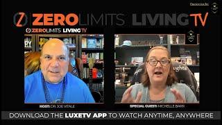 Zero Limits Living Ep. 11: Special Guest Michelle Barr