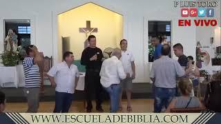 LOS HIJOS DE LA VIRGEN MARIA/PADRE LUIS TORO