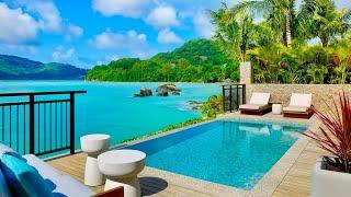 Mango House Seychelles | 5-star LXR boutique hotel (full tour in 4K)