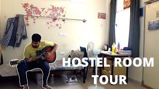 My Hostel Room Tour at IISER Kolkata. @theindianscientist #iiser #iiserk