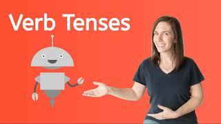 Verb Tenses