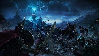 Endless Legend: Медитативный стрим [Первый взгляд]