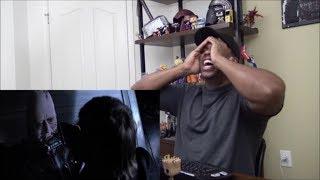 Darth Vader Voiced By Schwarzenegger REACTION!!!