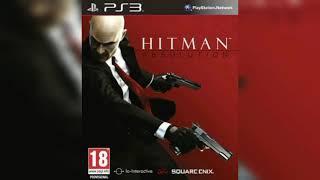 HITMAN ABSOLUTION PKG PS3