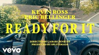 Kevin Ross - Ready For It (One Mic Performance) (feat. @EricBellinger )