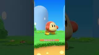 Kirby Mods (Part 2) | 1 Minute Mods (Smash Bros. Ultimate)