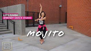 Mojito - Jay Chou (周杰倫) / 拉丁恰恰Cha-cha / Bachata/ Pop / 莫吉多 / 尊巴 / Zumba / Dance Fitness