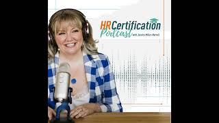 Episode 14: Leadership Review for HRCI & SHRM Exams