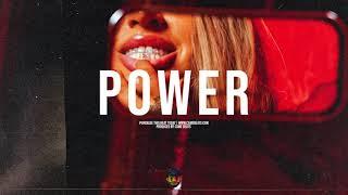 Power | Instrumental Reggaeton | J Balvin Type Beat 2021 @camebeats