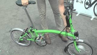 Peter Yuskauskas, NYCEWheels @ Earth Day New York, Union Square - 22 April 2014