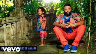 DJ Khaled - Top Off (Audio) ft. JAY Z, Future, Beyoncé