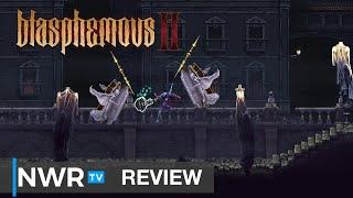 Blasphemous 2 (Switch) Review - The Penitent One Strikes Back