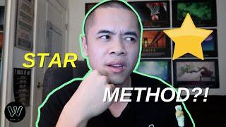 How To Use The STAR Method In Interviews | Wonsulting