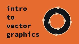 Introduction to Vector Graphics Rendering