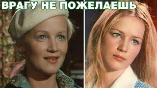 ИЗМЕНЫ МУЖА И ПОТЕРЯ СЫНА | Как живет красивая и одинокая Наталья Егорова