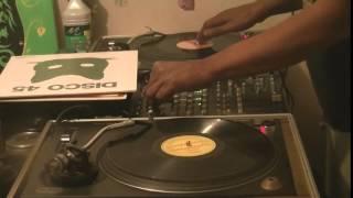 Mix Reggae Roots Session 1982/2014 - Selecta Douroots