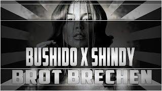 Remake: Bushido X Shindy - Brot brechen Instrumental [HD] CLA$$IC