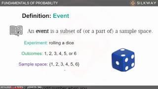 Grade 9 - Algebra - Fundamentals of Probability part 1