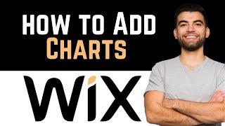  How To Add Charts & Graphs To Wix (Full Guide)