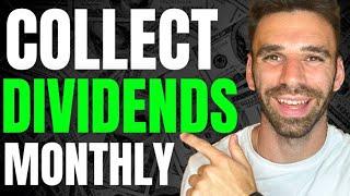 Top 6 Monthly Dividend ETFs to Earn Income