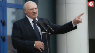 Лукашенко: Врачи у нас никакие, все говорят! Если бы не они, нас бы, как в США, штабелями...