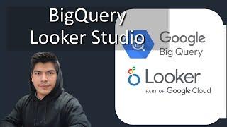 Datos Públicos Big Query para practicar en Looker Studio guia rapida 2024