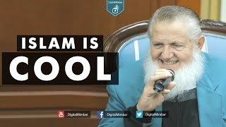 Islam Is Cool - Yusuf Estes