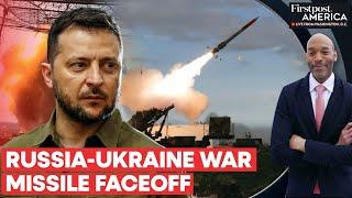 US Considers Allowing Ukraine to Strike Deep into Russian Territory | Firstpost America