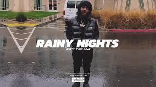 [FREE] Mozzy Type Beat – RAINY NIGHTS (prod. Hokatiwi) | West Coast Instrumental
