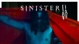 Sinister - La maledizione di Mr.Flame (Fake Trailer)