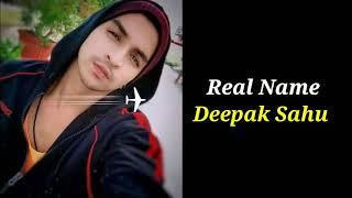 Deepak sahu biography l age, work, relationship & more l chhollywood actor l choreographer