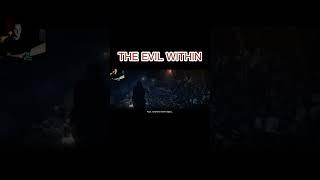 The Evil Within 1 #2  #геймінг #відеогра #геймплей